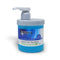 Mark3 Hand Gel Sanitizer , 70% Ethyl Alcohol That Kills 99.9% of Bacteria 16oz Easy Refill Bottle w/Pump